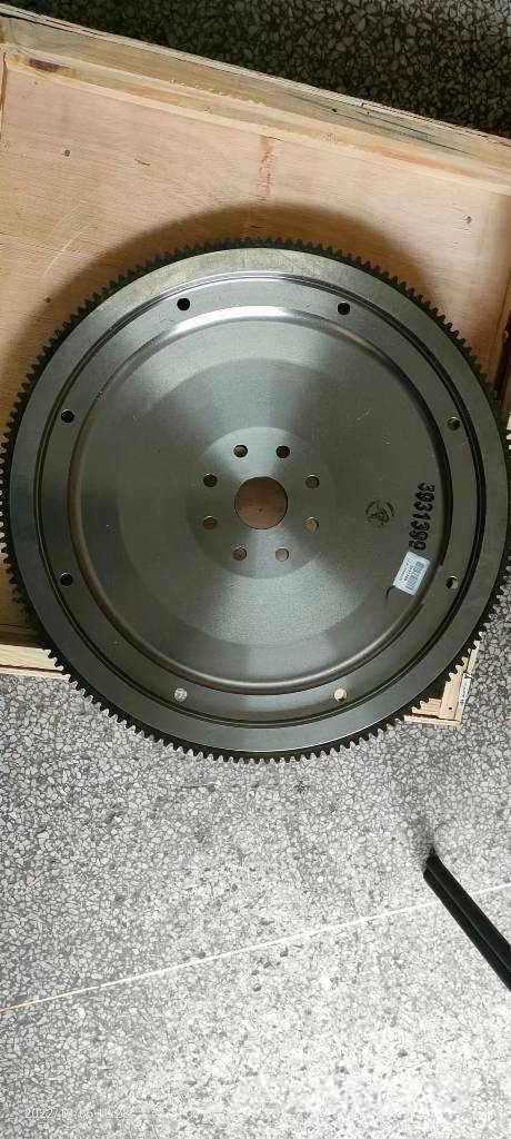 Cummins QSL Flywheel 3976213 3931399 3931260 Silniki