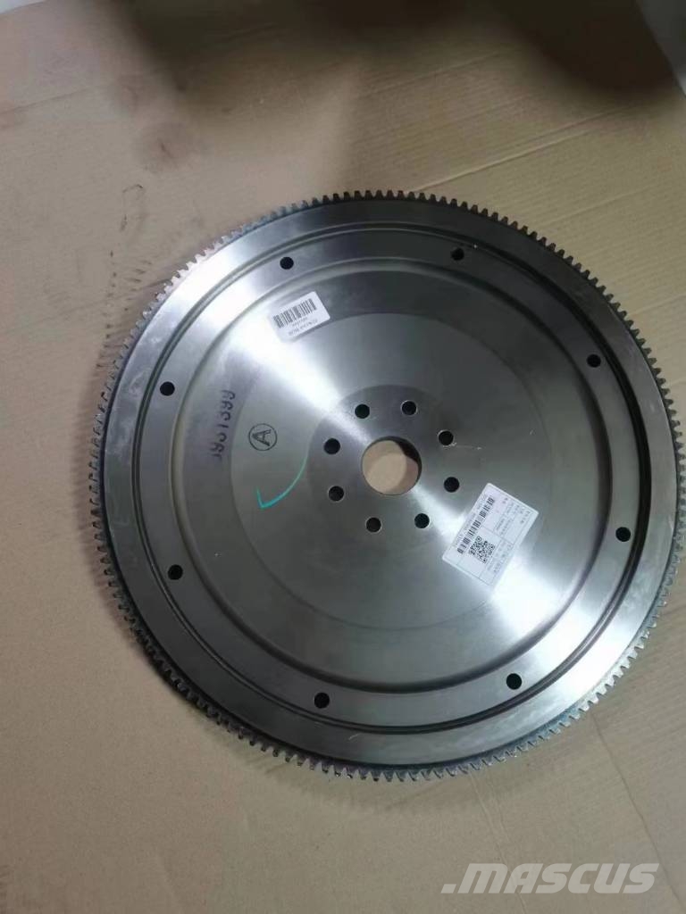 Cummins QSL Flywheel 3976213 3931399 3931260 Silniki