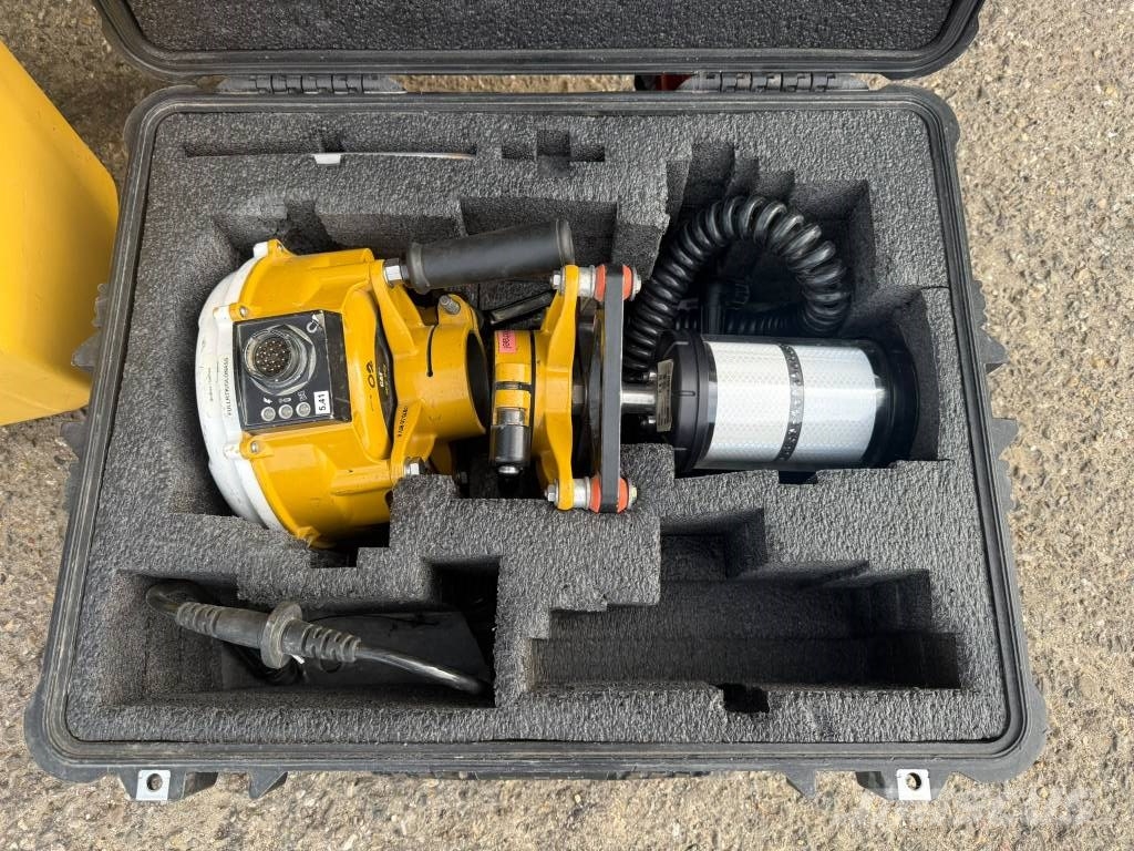 CAT 140M3, AWD, CE, Trimble 3D GPS Grederji