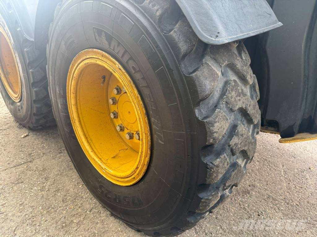 CAT 140M3, AWD, CE, Trimble 3D GPS Grederji