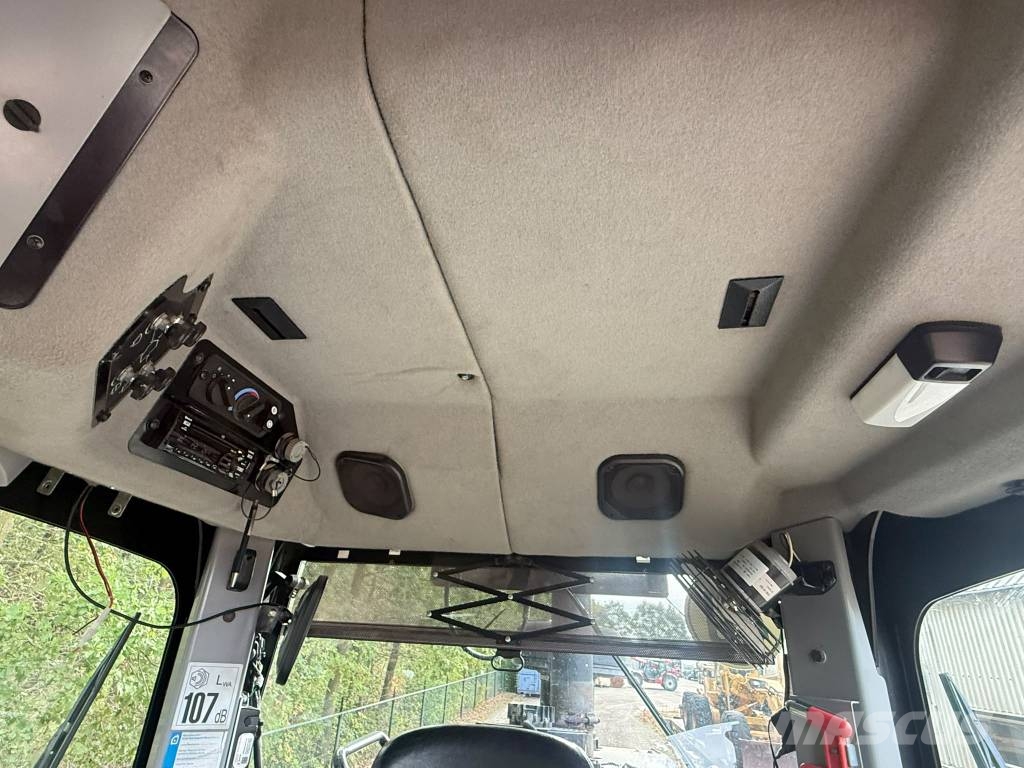 CAT 140M3, AWD, CE, Trimble 3D GPS Grederji