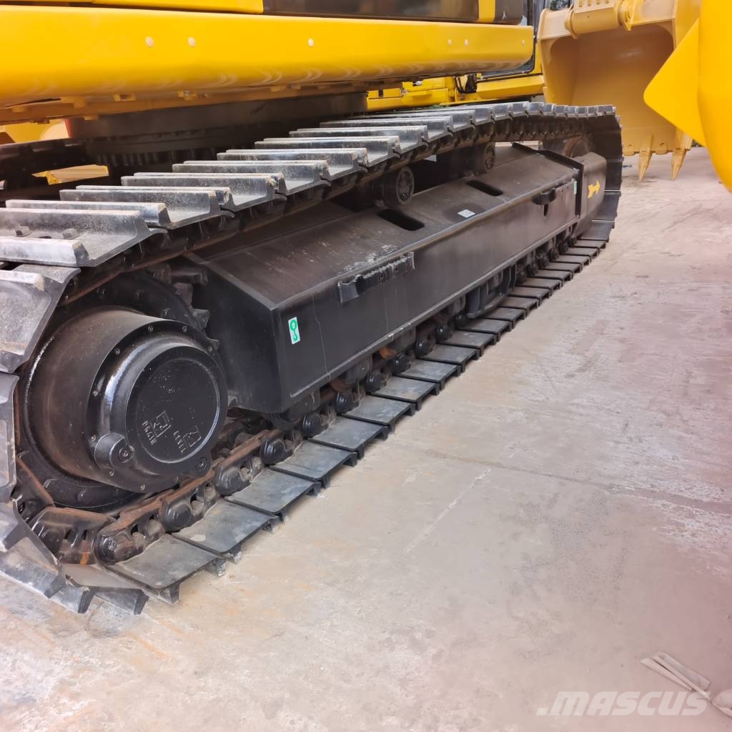 CAT 345 D L - 28th Anniversary Promotion Price Escavatori cingolati