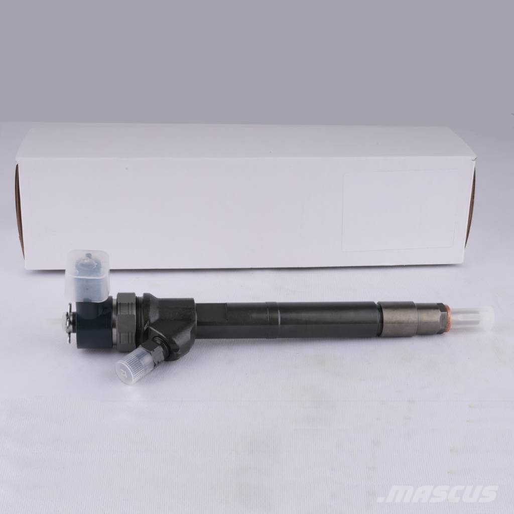 Bosch DEUTZ Diesel Engine Injector 0445120067 Motoren
