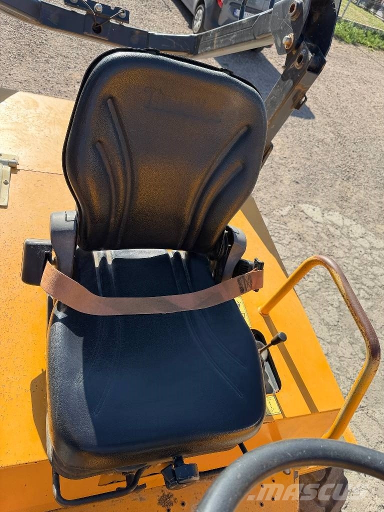 Thwaites MACH2290 9 ton Mini dumper