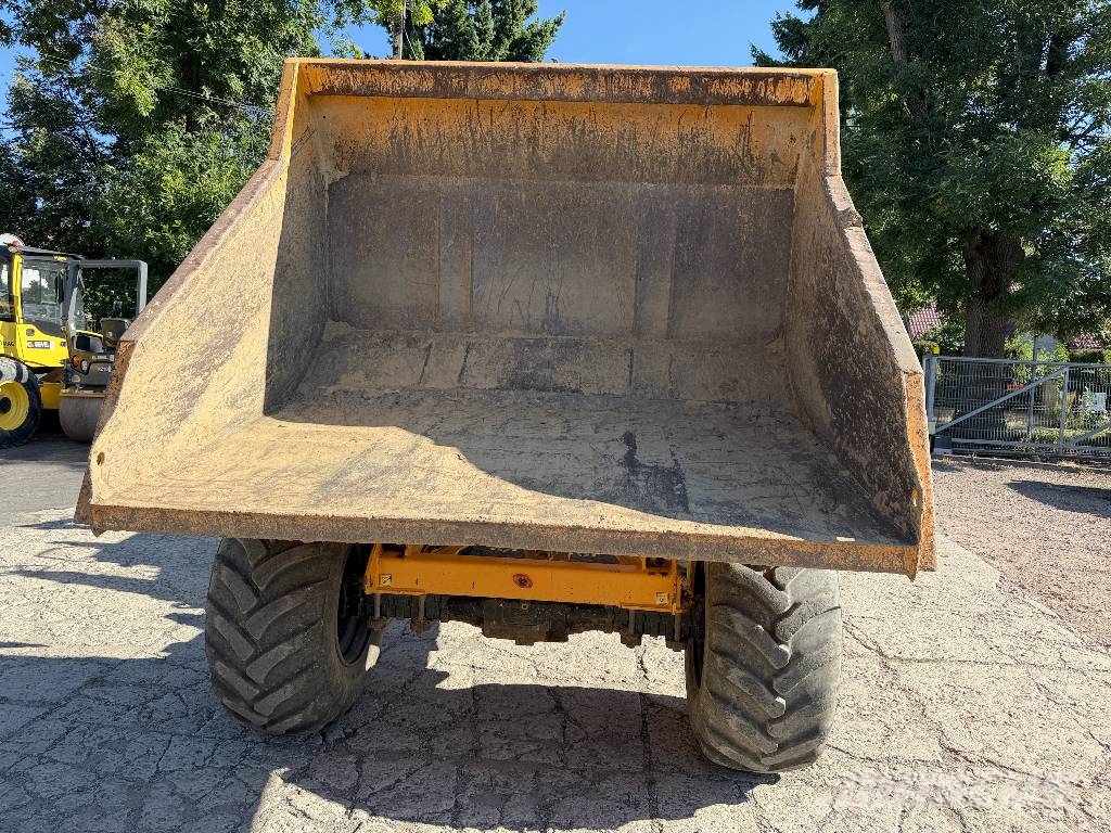 Thwaites MACH2290 9 ton Mini dumper