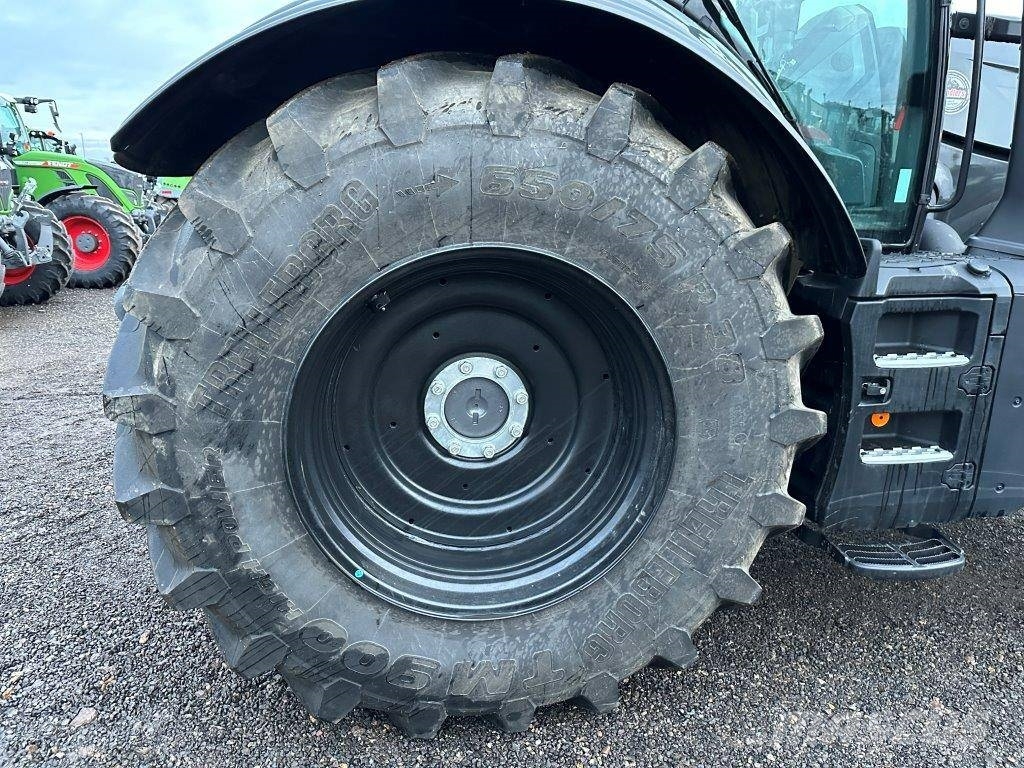 Valtra T 235 Direct 트랙터
