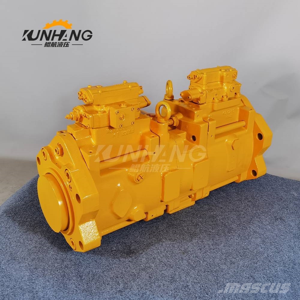 CAT 385B 385C 385CL Hydraulic Pump 155-9205 CAT385C Коробка передач
