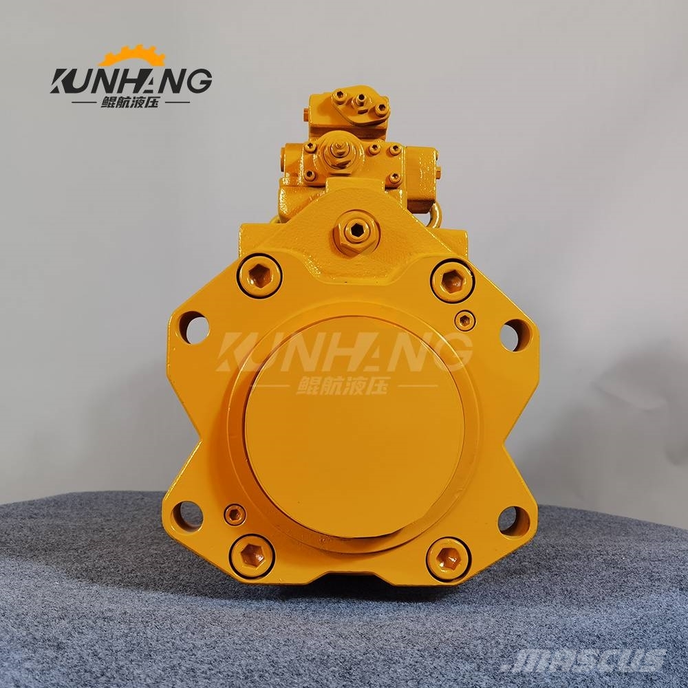 CAT 385B 385C 385CL Hydraulic Pump 155-9205 CAT385C Коробка передач