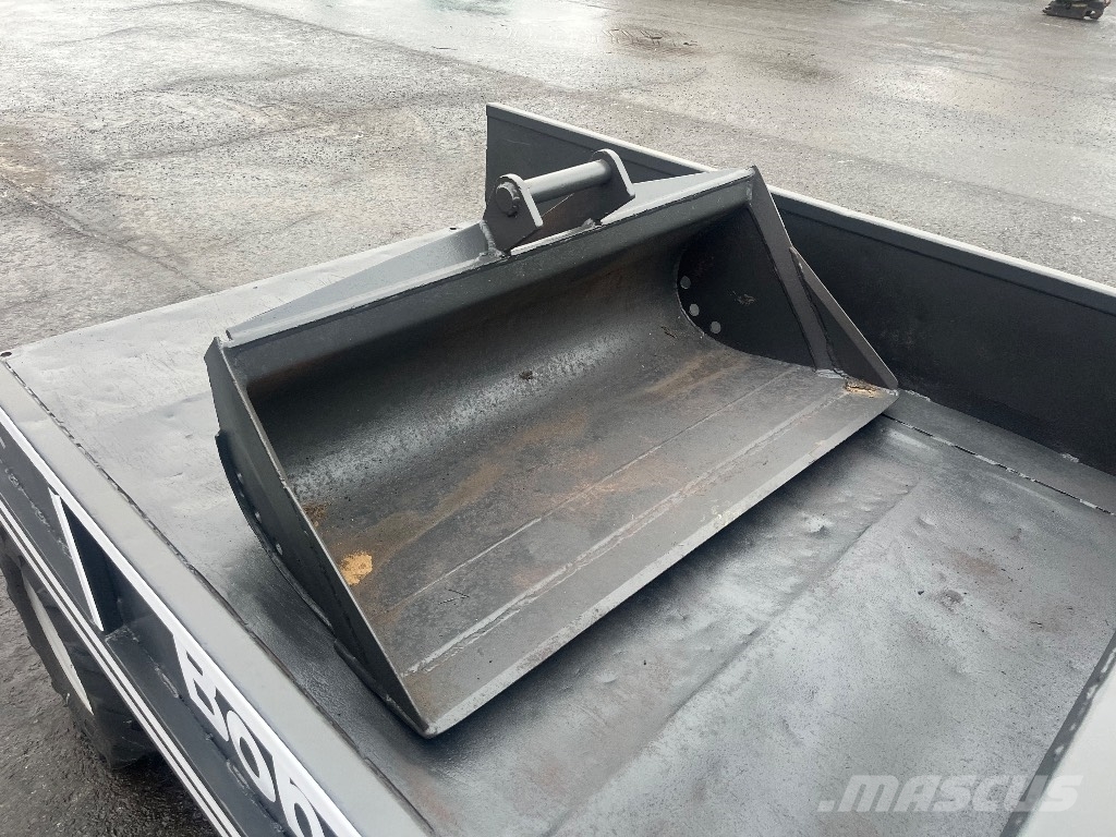Bobcat E 26 /Myyty,sold Mini kotrók < 7t