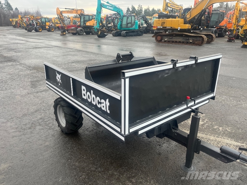 Bobcat E 26 /Myyty,sold Mini kotrók < 7t