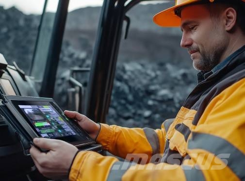 SpreadTec MBM 15 Auto Ресайклеры