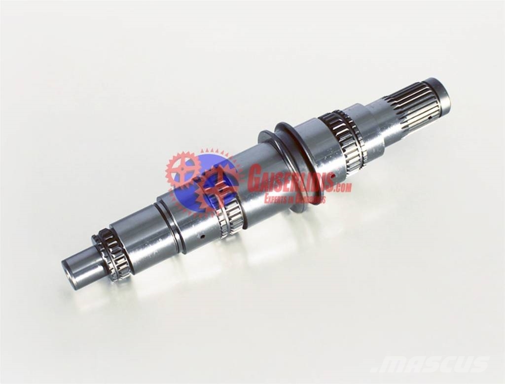 CEI Mainshaft 9452621205 for MERCEDES-BENZ Versnellingsbakken