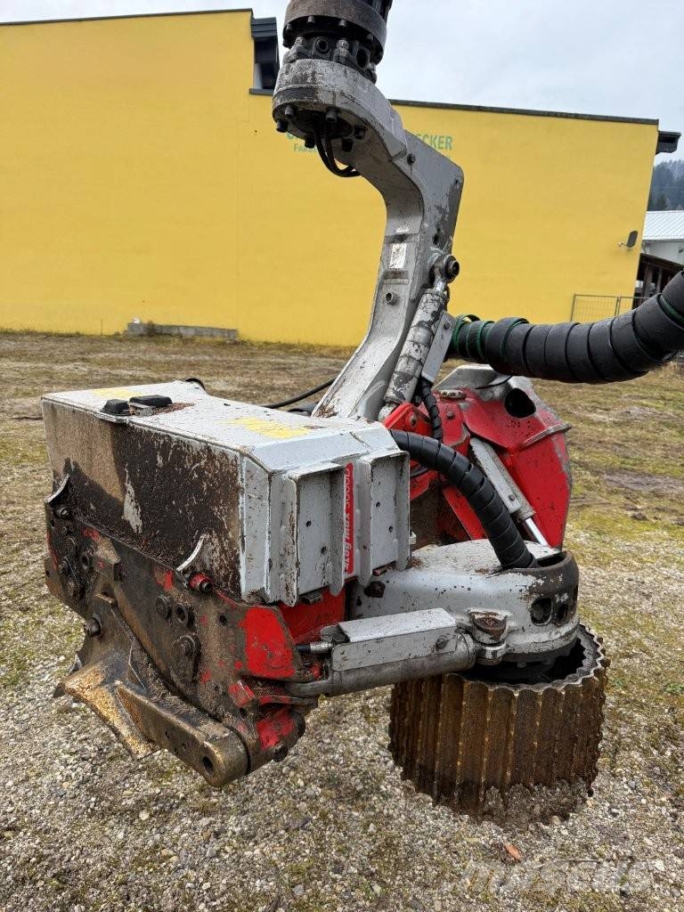 Neuson 204 HVT Excavadoras