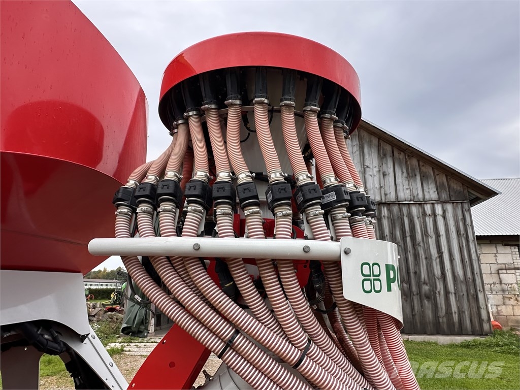 Pöttinger Terrasem 3000D Zaaimachines