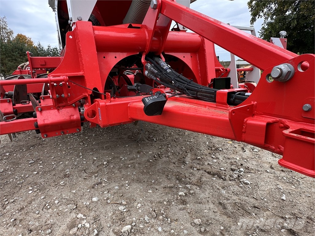 Pöttinger Terrasem 3000D Zaaimachines