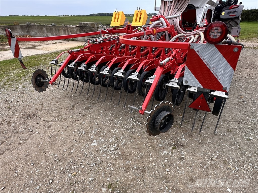 Pöttinger Terrasem 3000D Zaaimachines