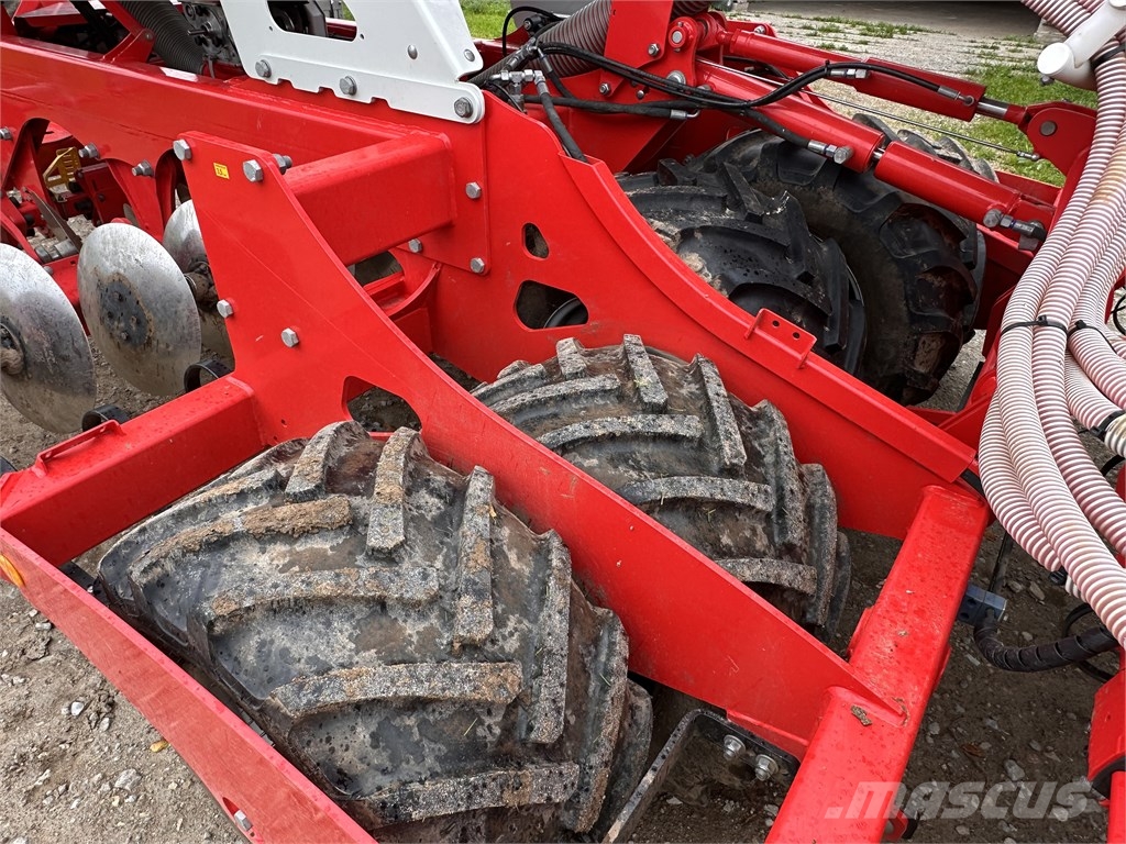 Pöttinger Terrasem 3000D Zaaimachines