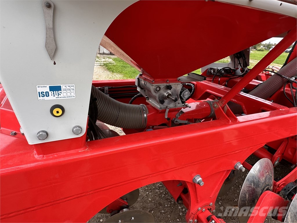 Pöttinger Terrasem 3000D Zaaimachines