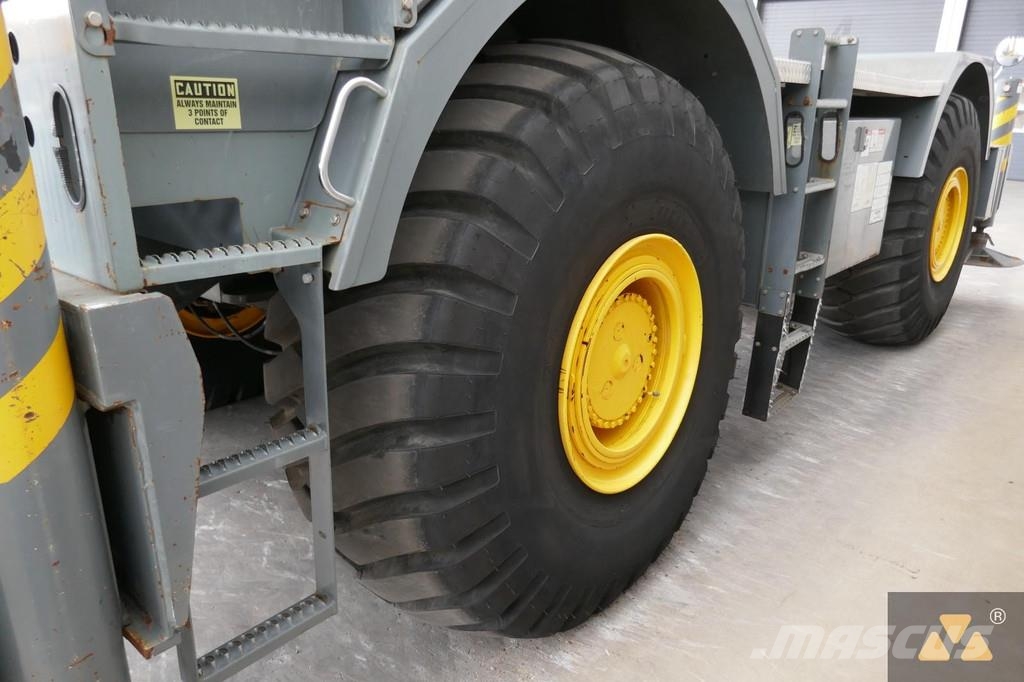 Grove RT890E 越野轮胎起重机︳越野吊︳越野起重机︳移动式起重机