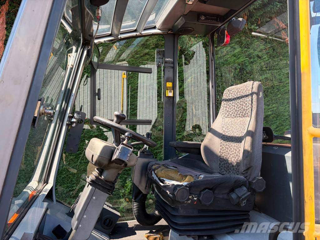 Kalmar DCE 8-900 Diesel heftrucks