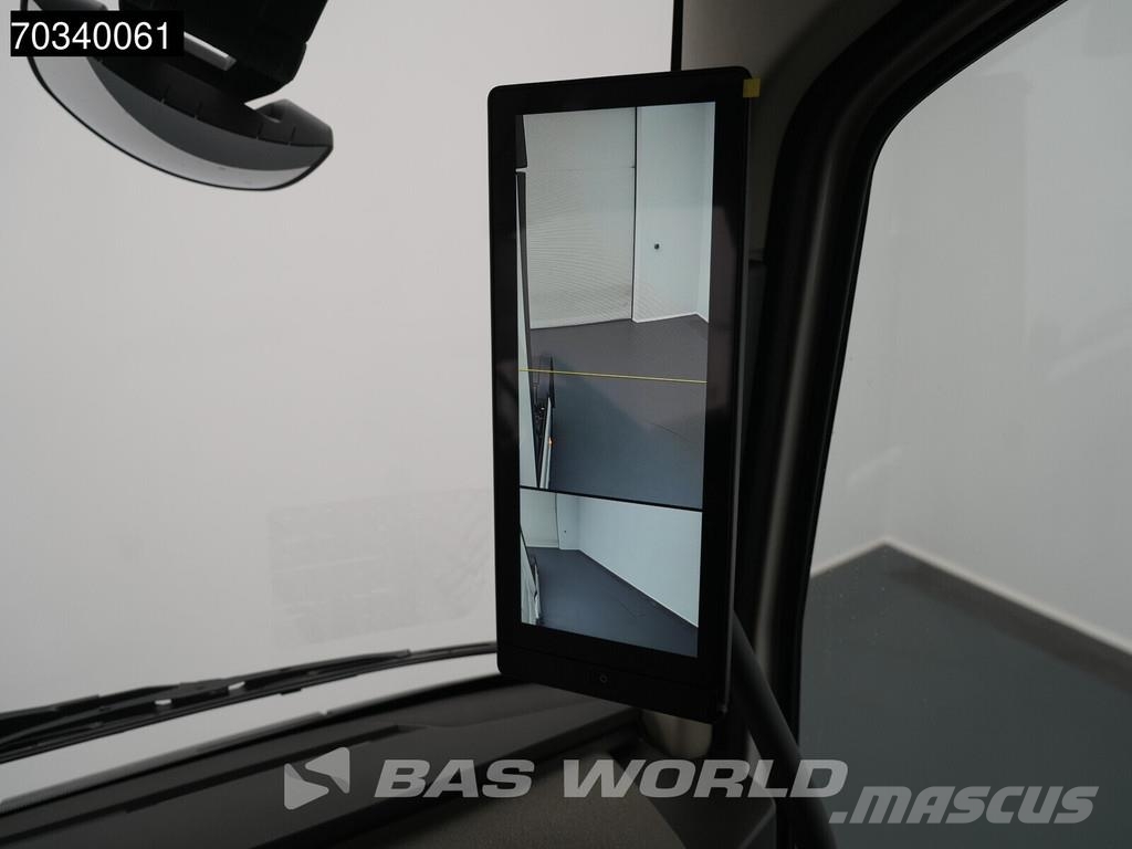 Volvo FH16 700 FH 4X2 NEW! Retarder 2xTanks I-ParkCool Sattelzugmaschinen