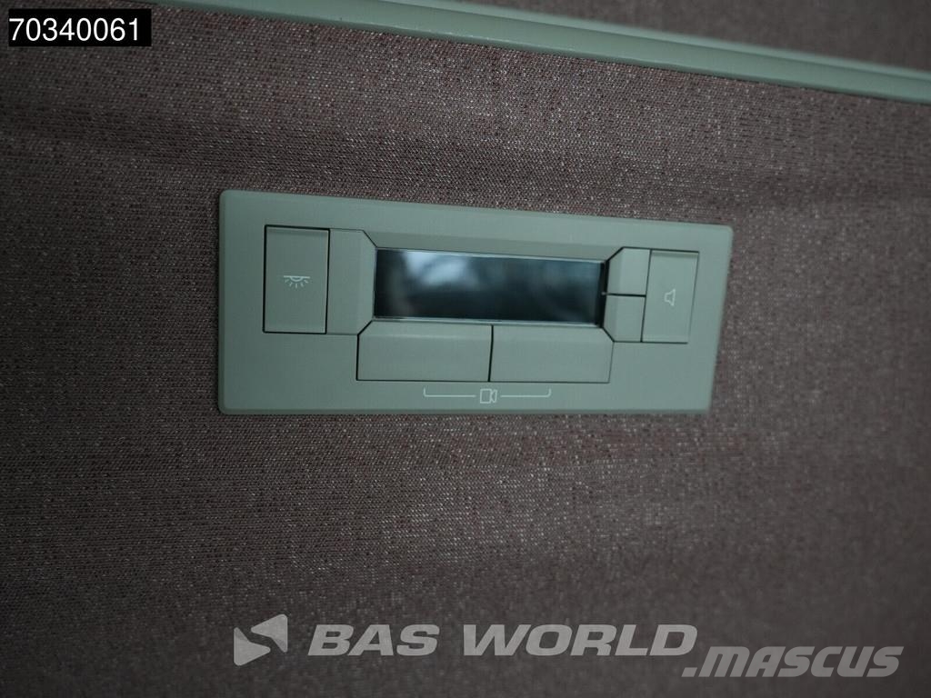 Volvo FH16 700 FH 4X2 NEW! Retarder 2xTanks I-ParkCool Sattelzugmaschinen