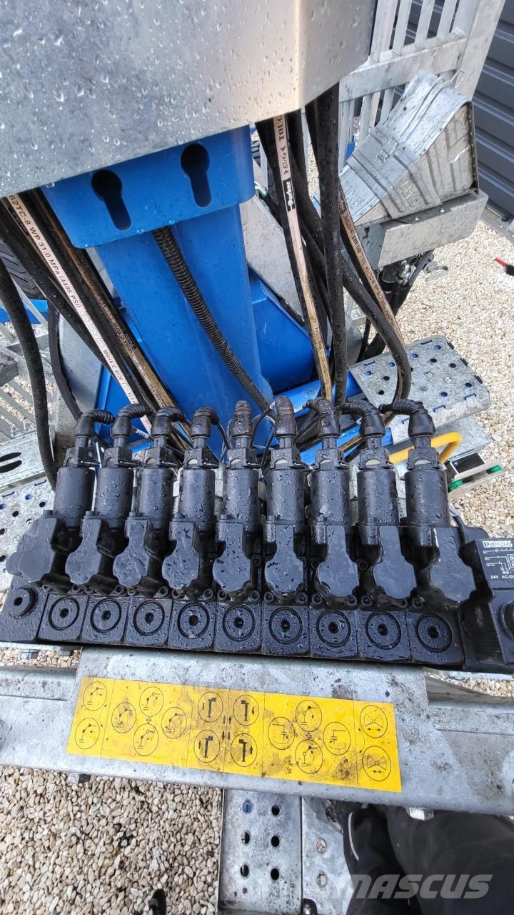 Deutz-Fahr 6135C TTV + RW10 alpin Traktory