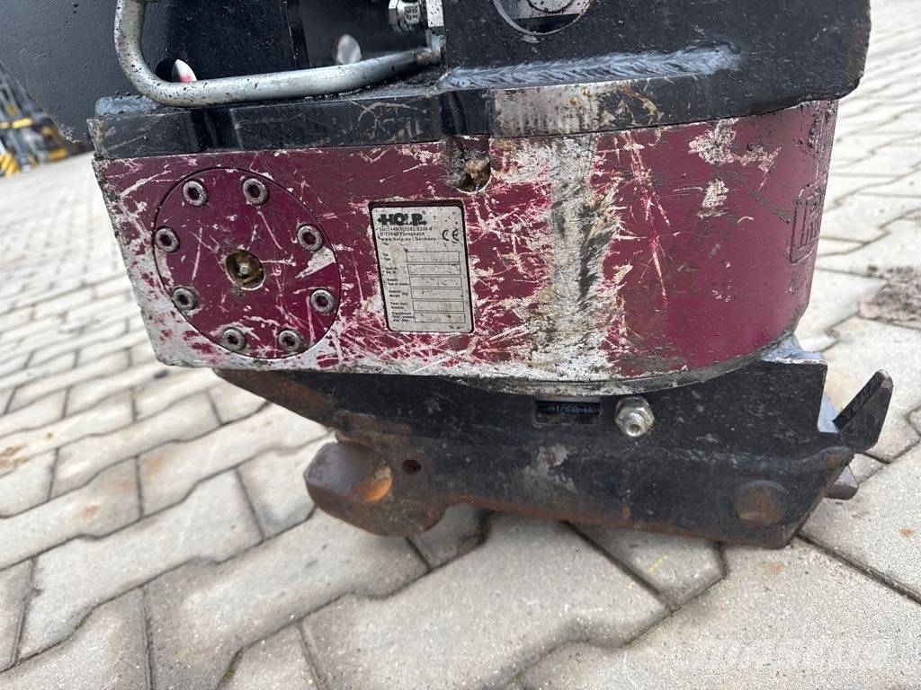 Wacker Neuson ET42 Koparki gąsienicowe