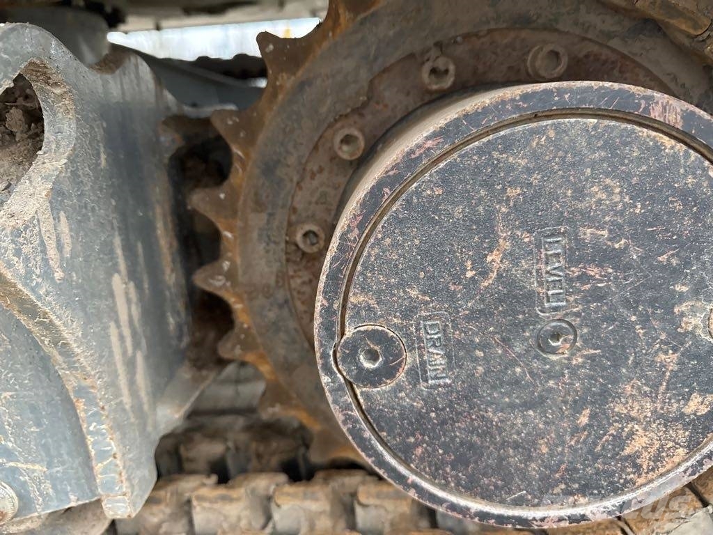 Wacker Neuson ET42 Koparki gąsienicowe