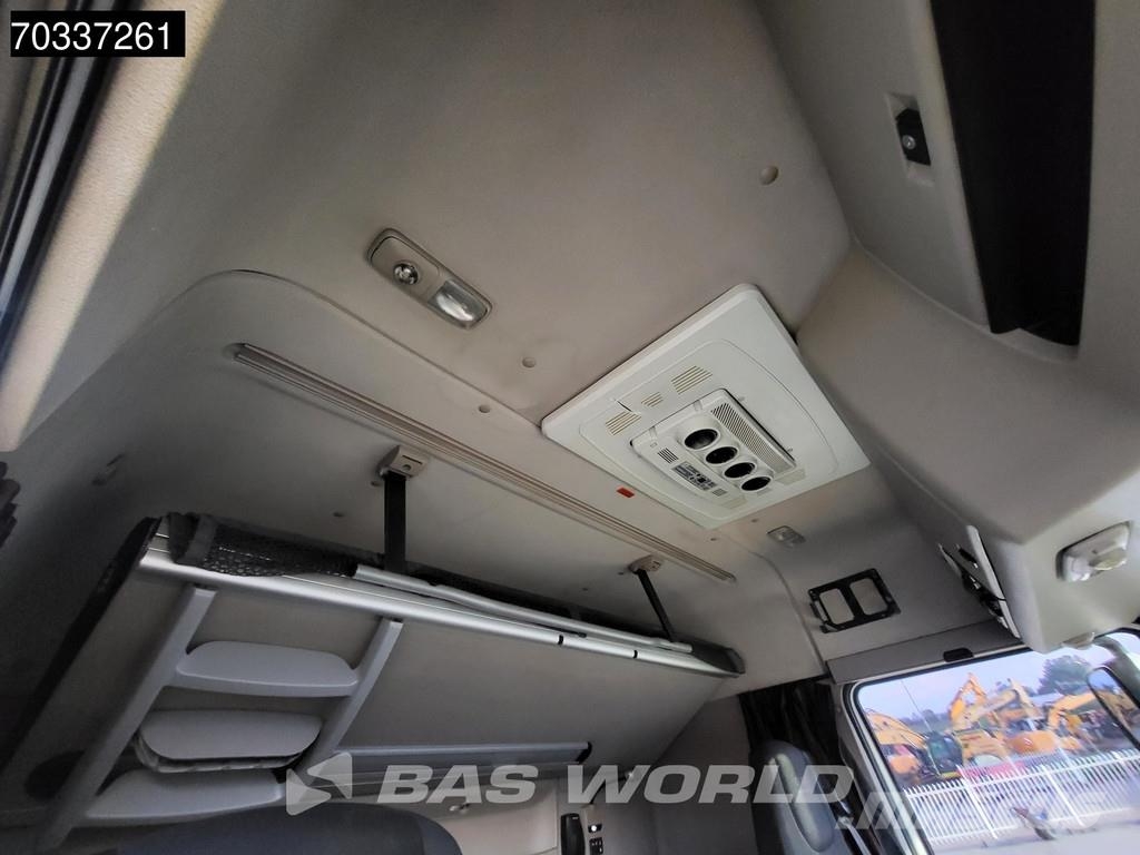 DAF XF 480 4X2 SC APK 06-2027 Standklima ACC Vilcēji