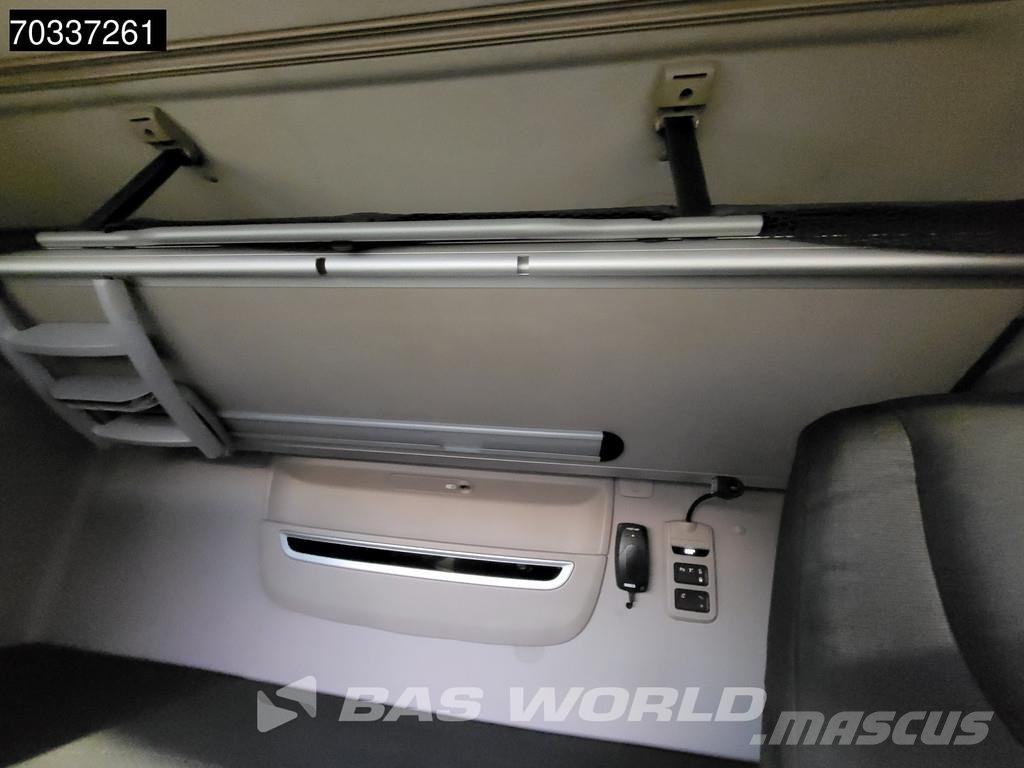 DAF XF 480 4X2 SC APK 06-2027 Standklima ACC Vilcēji