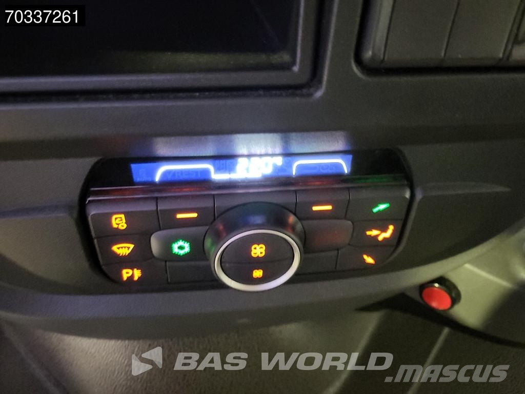 DAF XF 480 4X2 SC APK 06-2027 Standklima ACC Vilcēji