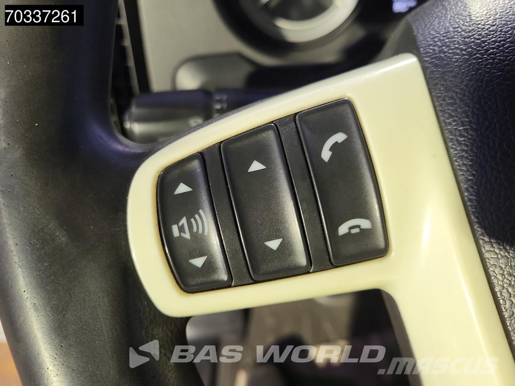 DAF XF 480 4X2 SC APK 06-2027 Standklima ACC Vilcēji