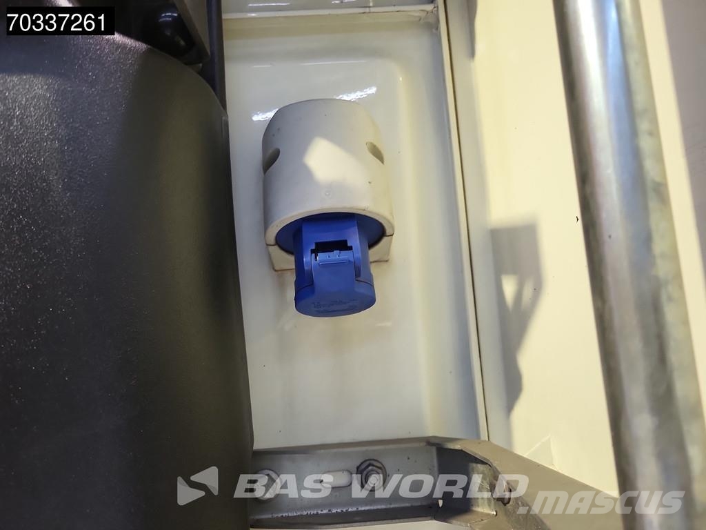 DAF XF 480 4X2 SC APK 06-2027 Standklima ACC Vilcēji