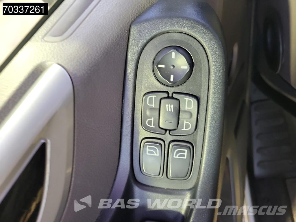 DAF XF 480 4X2 SC APK 06-2027 Standklima ACC Vilcēji