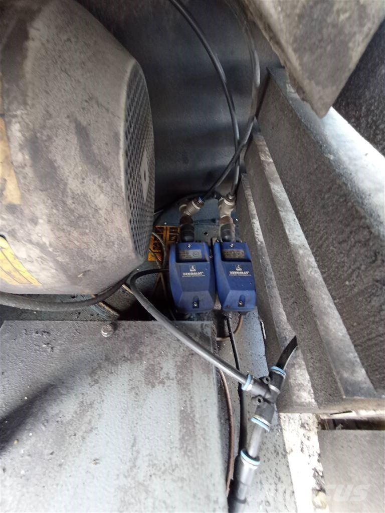 Atlas Copco GA18 VSDFF 压缩机