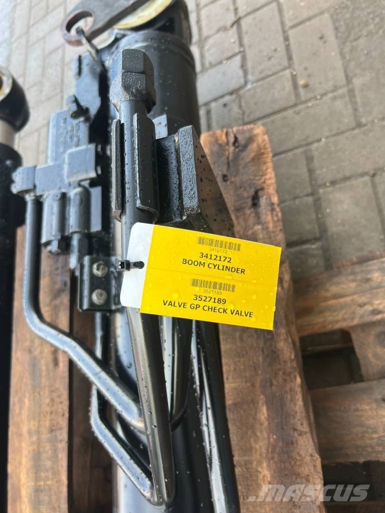 CAT Hydraulic Cylinder Boom-GP  341-2172 / 3412172 Hydraulik