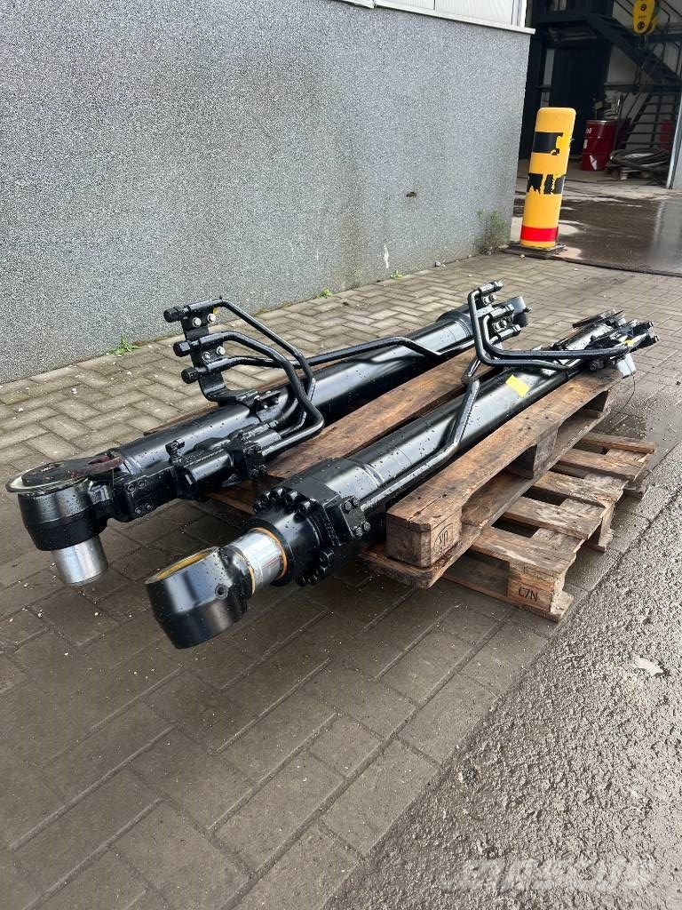 CAT Hydraulic Cylinder Boom-GP  341-2172 / 3412172 Hydraulik