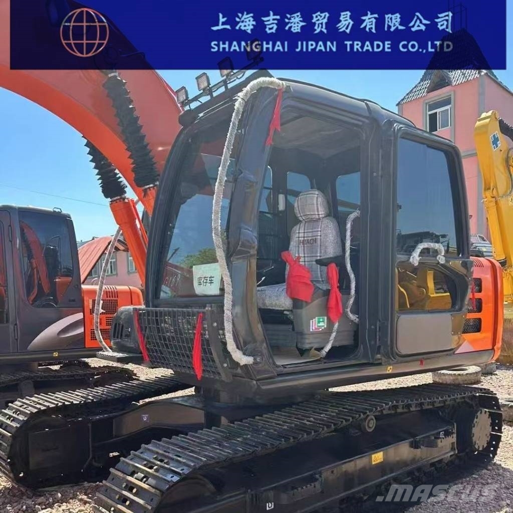 Hitachi ZX 120, 2023, China - Used crawler excavators - Mascus