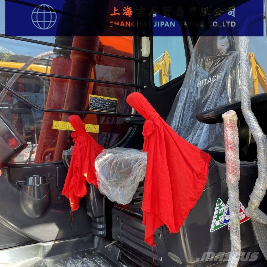 Hitachi ZX 120, 2023, China - Used crawler excavators - Mascus