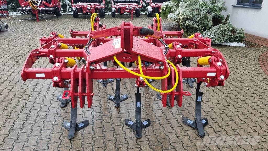 Lupus Ploughless cultivator 3.0 m زراعات