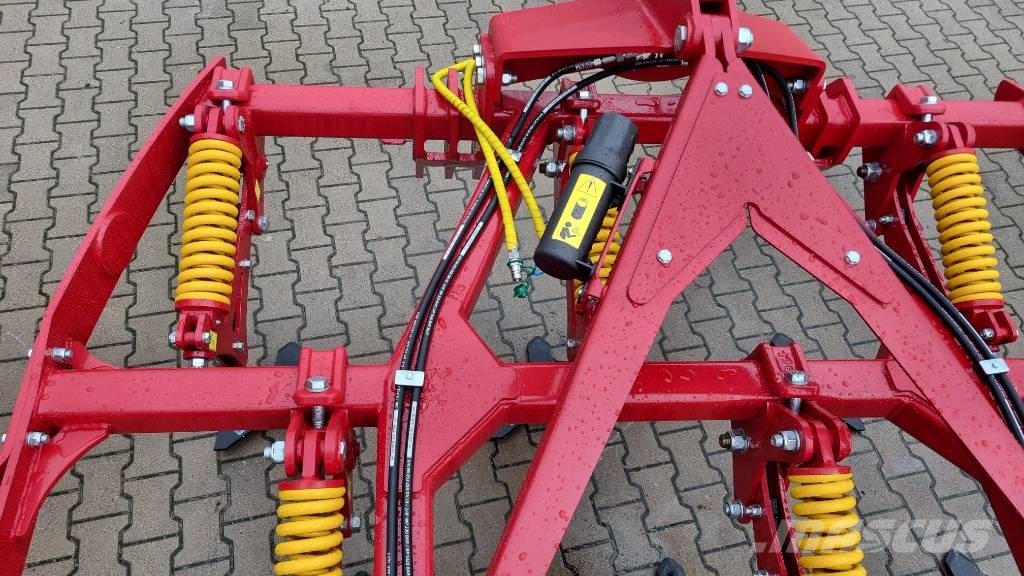Lupus Ploughless cultivator 3.0 m زراعات