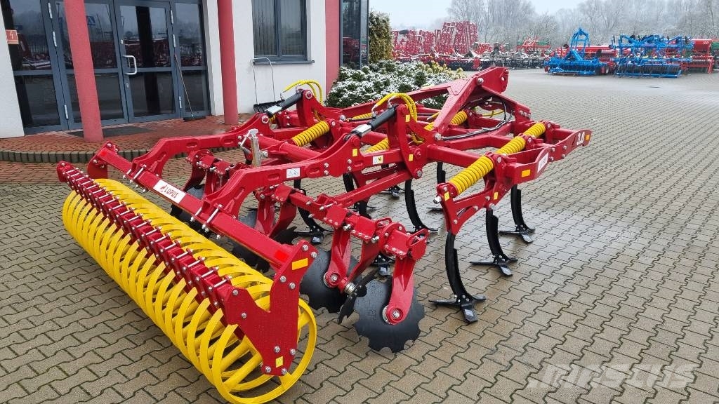 Lupus Ploughless cultivator 3.0 m زراعات