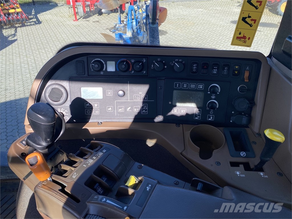 John Deere 7930 AutoPower Traktorid