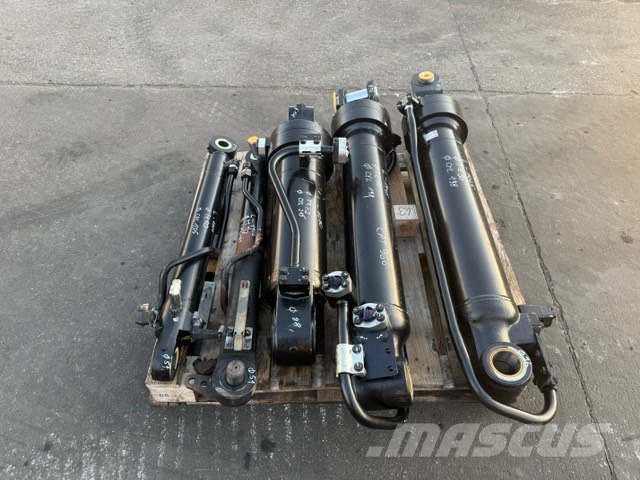 CAT 966 XE USED HYDRAULIC CYLINDER Hydraulika
