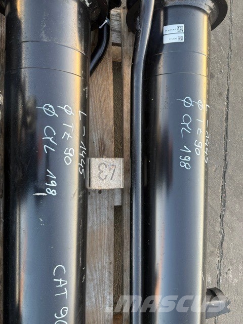 CAT 966 XE USED HYDRAULIC CYLINDER Hydraulika