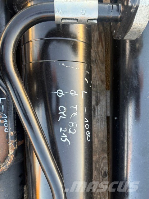 CAT 966 XE USED HYDRAULIC CYLINDER Hydraulika