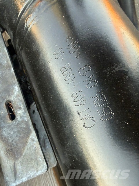 CAT 966 XE USED HYDRAULIC CYLINDER Hydraulika