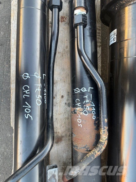 CAT 966 XE USED HYDRAULIC CYLINDER Hydraulika