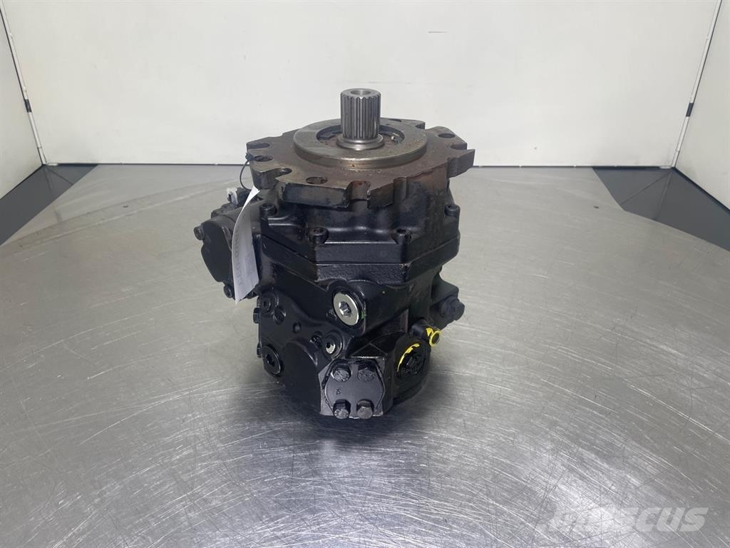 Liebherr L550/L556-11342092-Drive pump/Fahrpumpe/Rijpomp Hidrolik